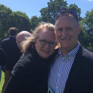 Meet your Posher, Laura